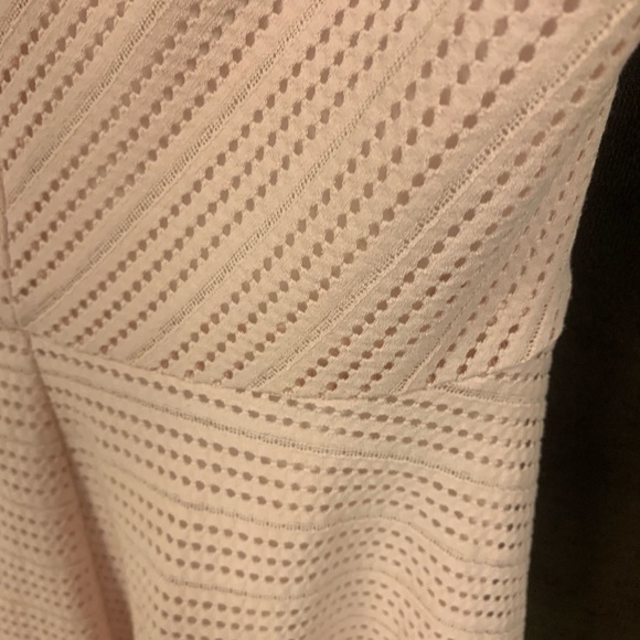 Bar III Dress - Picture 7 of 8